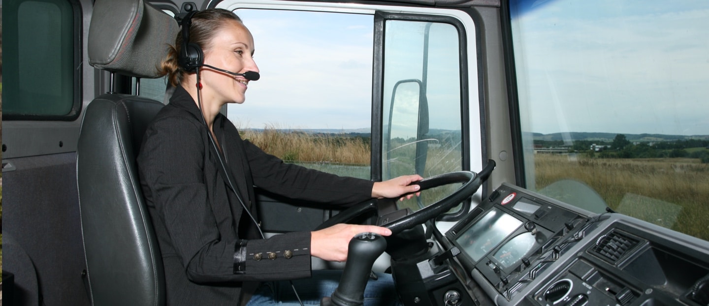 Formation en sécurité des transports près de chez vous