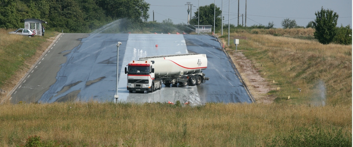 Centre technique APTH