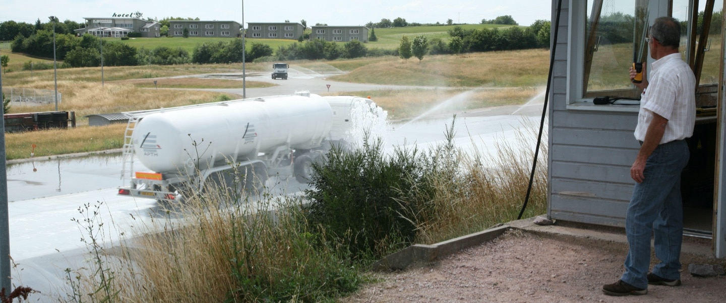 Formation en sécurité des transports - notre pédagogie