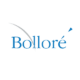 Logo Bolloré - Partenaire de l'APTH