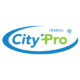Logo CityPro - Partenaire de l'APTH