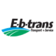 Logo E-b-trans - Partenaire de l'APTH