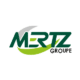 Logo MERTZ - Partenaire de l'APTH