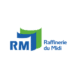 Logo Raffinerie du Midi - Partenaire de l'APTH