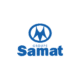 Logo Samat - Partenaire de l'APTH