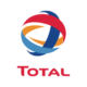 Logo Total - Partenaire de l'APTH