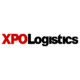 Logo XPO Logistics - Partenaire de l'APTH